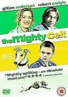 The Mighty Celt DVD (2006) Gillian Anderson, Elliott (DIR) cert 15