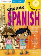Language learners: Sophie learns Spanish by Sue Finnie Libby Mitchell Annabel