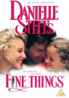 Danielle Steel's Fine Things DVD (2006) D.W. Moffett, Moore (DIR) cert PG