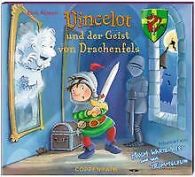 Vincelot und der Geist | Drachenfels (CD) | Alpsten,... | Book