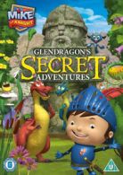 Mike the Knight: Glendragon's Secret Adventures DVD (2015) Mike the Knight cert