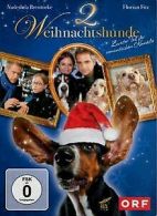 2 Weihnachtshunde von Lenard F. Krawinkel | DVD