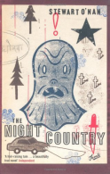The Night Country, O'Nan, Stewart, ISBN 0747571740