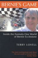 Bernie's game: inside the Formula One world of Bernie Ecclestone by Terry