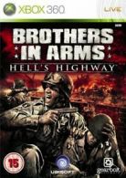 Brothers In Arms: Hell's Highway (Xbox 360) CDSingles Fast Free UK Postage