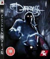 The Darkness (PS3) CDSingles Fast Free UK Postage 5026555400145
