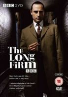 The Long Firm DVD (2004) Mark Strong, Eltringham (DIR) cert 15 2 discs