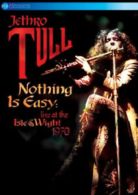 Jethro Tull: Nothing Is Easy - Live at the Isle of Wight 1970 DVD (2016) Jethro