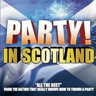 Party! in Scotland | Various | CD