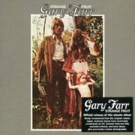 Gary Farr : Strange Fruit CD (2008)