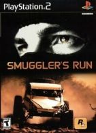 Smuggler's Run (PS2) Racing: Car
