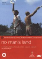 No Man's Land DVD (2003) Branco Djuric, Tanovic (DIR) cert 15