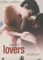 Dogma #5: Lovers von Jean-Marc Barr | DVD