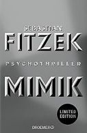 Mimik: Psychothriller | Fitzek, Sebastian | Book