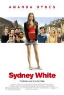 Sydney White DVD (2009) Amanda Bynes, Nussbaum (DIR) cert 12