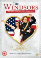 The Windsors: Wedding Special DVD (2018) Richard Goulding cert 15
