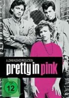 Pretty in Pink von Howard Deutch | DVD