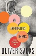 An Anthropologist On Mars: Seven Paradoxical Tales (Vint... | Book