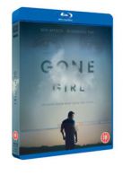 Gone Girl Blu-ray (2015) Ben Affleck, Fincher (DIR) cert 18