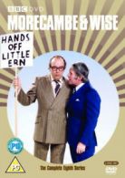 Morecambe and Wise: Series 8 DVD (2010) Eric Morecambe cert PG 2 discs