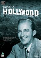 The Road to Hollywood DVD (2006) Bing Crosby, Pollard (DIR) cert U