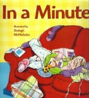 In a Minute By Shelagh McNicholas
