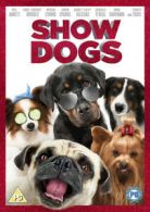 Show Dogs DVD (2018) Will Arnett, Gosnell (DIR) cert PG