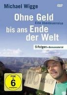 Ohne Geld bis ans Ende der Welt | DVD