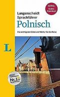 Langenscheidt Sprachfuhrer Polnisch - Book inklusiv... | Book