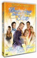 Dancing On Ice: Live Tour 2008 DVD (2008) Bonnie Langford cert E