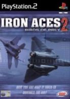 Iron Aces 2: Birds of Prey (PS2) Combat Game: Flying