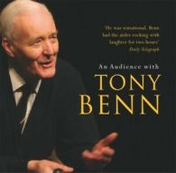 Benn, Tony : An Audience with Tony Benn CD