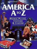 America A to Z | Book