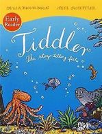 Tiddler: The Story-Telling Fish (Early Reader) | Julia... | Book
