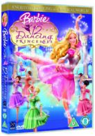 Barbie: The Twelve Dancing Princesses DVD (2011) Greg Richardson cert U