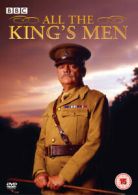 All the King's Men DVD (2005) David Jason, Jarrold (DIR) cert 15