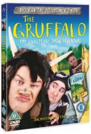 The Gruffalo DVD (2011) The Gruffalo cert U
