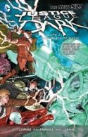 The New 52!: Justice League Dark. Volume 3 The death of magic by Jeff Lemire