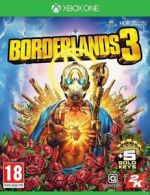 Borderlands 3 (Xbox One) PEGI 18+ Shoot 'Em Up