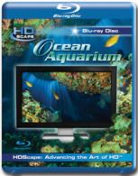 Ocean Aquarium Blu-ray (2008) cert E