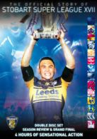 Super League: 2012 DVD (2012) Leeds RLFC cert E 2 discs