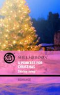 A princess for Christmas by Shirley Jump (Paperback)