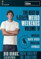 Louis Theroux's Weird Weekends: Best of 2 (Box Set) DVD (2002) cert E