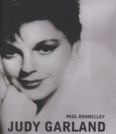 Judy Garland by Paul Donnelley (Hardback)