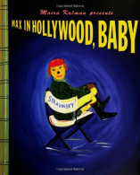 Max in Hollywood, Kalman, Maira, ISBN 0670844799