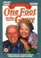 One Foot in the Grave: The Very Best Of DVD (2001) Richard Wilson, Belbin (DIR)