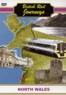 British Rail Journeys: Central Highlands DVD (2004) cert E