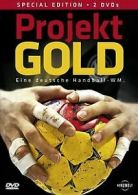 Projekt Gold - Eine deutsche Handball-WM (Special Ed... | DVD