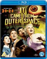 It Came from Outer Space Blu-Ray (2016) Richard Carlson, Arnold (DIR) cert PG