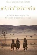 The water diviner by Andrew Anastasios (Paperback)